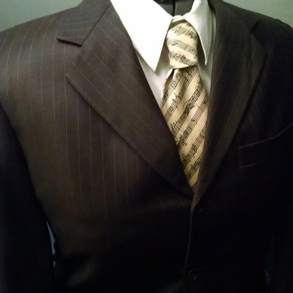 Men's Suit